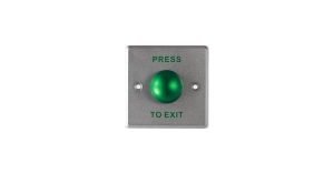 Hikvision Exit Button DS-K7P06 Hikvision Availability: Out of stock