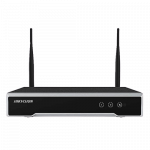 Hikvision DS-7108NI-K1/W/M 8Ch Wireless NVR