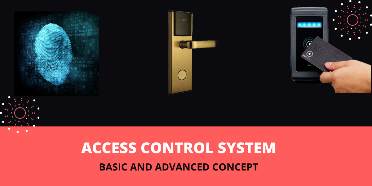 ACCESS CONTROL TRAINING