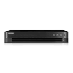 Hikvision (DS-7732NI-Q4/16P) 32Ch 8MP NVR