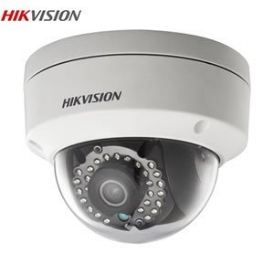 HIKVISION DS-2CD1143G0-I 4MP Dome