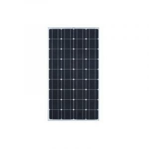 Monocrystalline Panel 200WTT