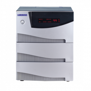 Luminous 4KVA / 48V Cruze Sine Wave Inverter/ Home UPS