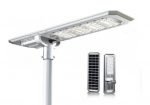 Felicity 80W all in one street light