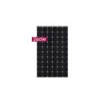 260 WALTS SOLAR PANEL