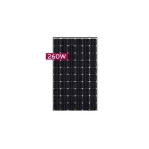 260 WALTS SOLAR PANEL