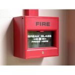 MCP Fire Alarm