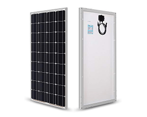 Kartel 150W 365W Mono – MSP365