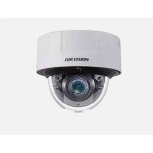 Hikvision DS-2CD3785G0-IZS 8 MP IR Varifocal BulletNetwork Camera