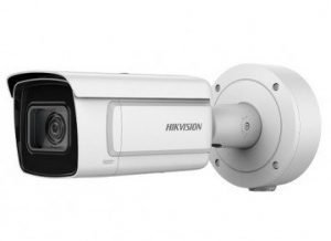 Hikvision DS-2CD4685G1-IZS 8MP Powered by darkfighter Moto Varifocal Bullet Network Camera