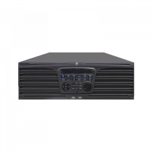 Hikvision DS-7632NI-I16 32-ch 3U 4K NVR