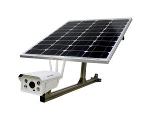 LS VISION H.264 2MP 1080P Night Vision 100M P2P Remote 4G Wireless WiFi Solar CCTV IP Camera For Outdoor Surveillance 6
