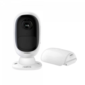 Reolink Argus IP 1080P WiFi Camera
