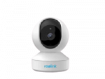 Reolink 4MP IP Pan/Tilt listen/talk Camera