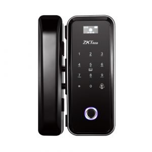 ZKTeco GL300 Glass door lock