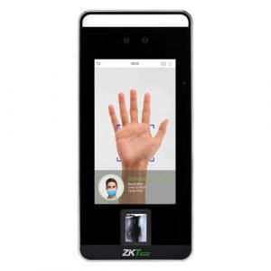 ZKTeco SpeedFace-V5L[P] Access Control Device