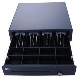 ZKTeco ZKC0408 12V Cash Drawer