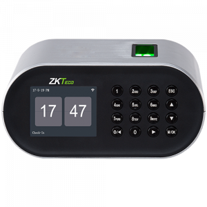 ZKTeco D1S Fingerprint Device