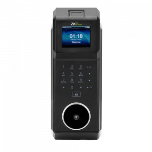 ZKTeco PA10 Palm/Fingerprint Device