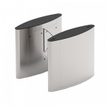ZKTeco FBL5000 Flap Barrier