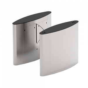 ZKTeco FBL5000 Flap Barrier