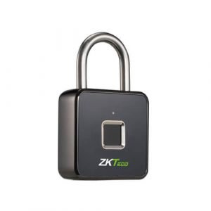 ZKTeco Fingerprint PADLOCK