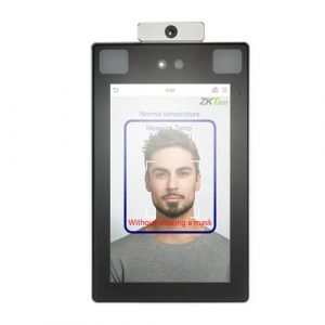 ZKTeco ProFace X[TD] Access Control Device