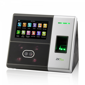 ZKTeco SFace900 Device