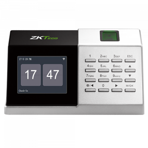 ZKTeco D2S Fingerprint Device