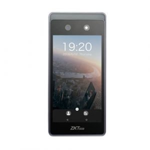 ZKTeco Horus E1 Facial Recognition