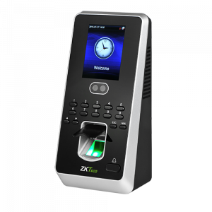 ZKTeco MultiBio 800-H Device