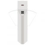 ZKTeco FBL4200 Flap Barrier