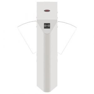 ZKTeco FBL4200 Flap Barrier