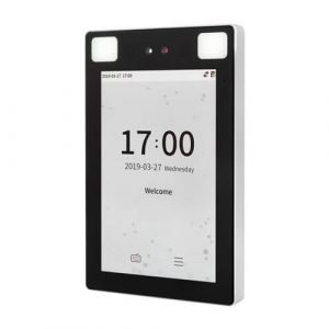 ZKTeco ProFace X Access Control Device
