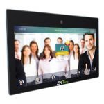 ZKTeco FaceKiosk-H21