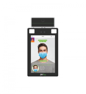 ZKTeco ProFace X [TI] Face Device