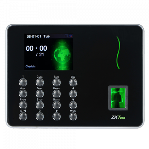 ZKTeco WL10 Fingerptint Device