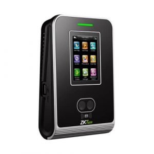 ZKTeco VF780(ZMM220) T&A and A&C Device