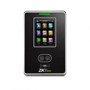ZKTeco VF380(ZMM220) Device