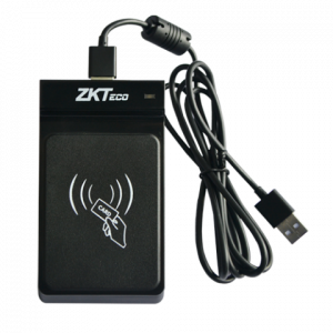 ZKTeco CR10MW USB Reader