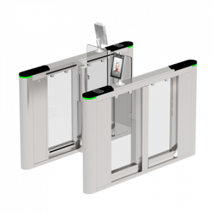 ZKTeco SBTL8033 Swing Barrier
