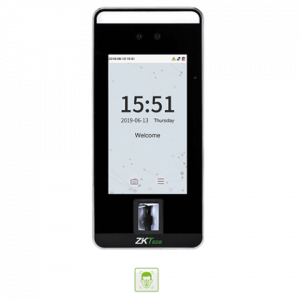 ZKTeco SpeedFace-V5L Device