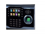 ZKTeco iClock 880 Access Control
