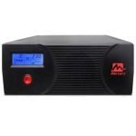 Mercury 2.4 KVA Modified Sine Wave Inverter