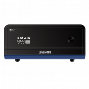 Luminous Zelio 1.5kVA/24V Inverter