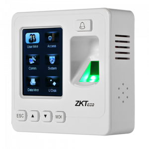 ZK TECO SF 100