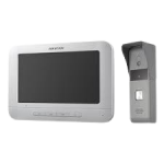 Hikvision Ds-kis203 Video Doorbell
