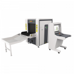 ZK Teco ZKX6550 Xray Baggage Scanner