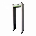 ZK-D2180S Walk-Through Metal Detector