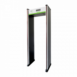 ZK-D2180S Walk-Through Metal Detector
